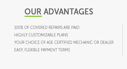 vehicle warranty quotes